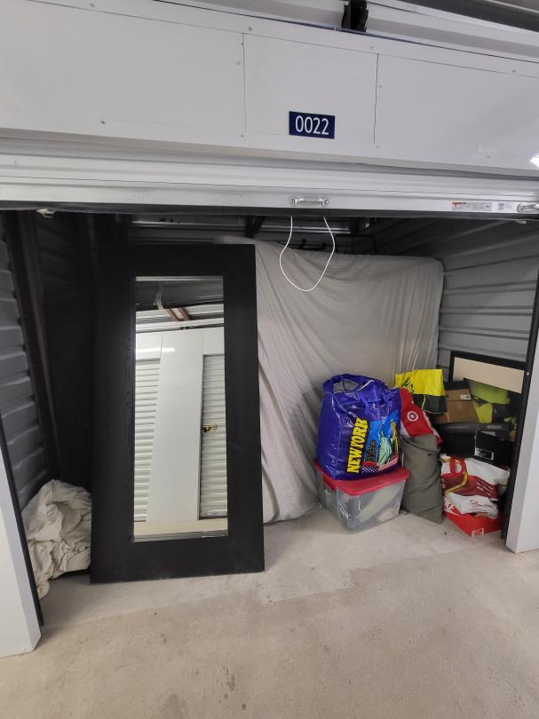 Storage Unit Auction in Bronx, NY at GoodFriend Self Storage of Zerega ends on 27th November